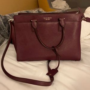 Like New Kate Spade Purse